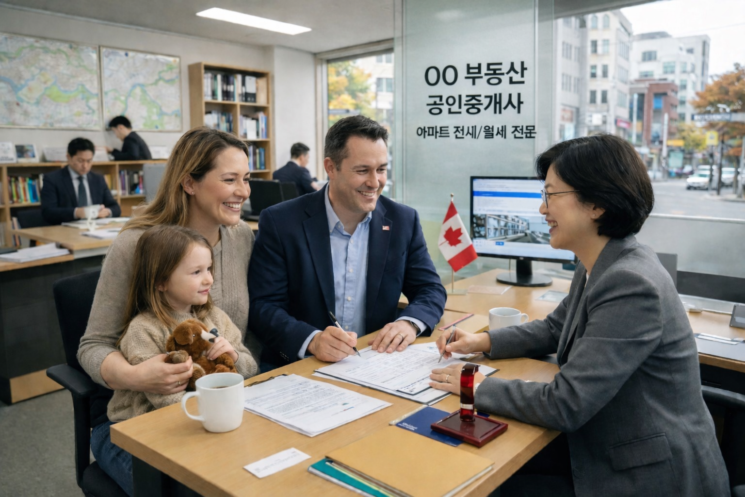 How Housing Works in Korea: A Complete Guide for Foreign Residents